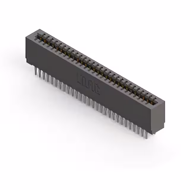 725-056-545-201 EDAC Inc.  Edgeboard Connectors
